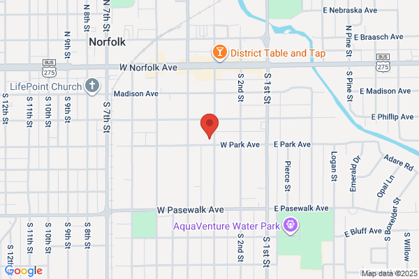 Norfolk Public Schools, Grade Schools, Lincoln