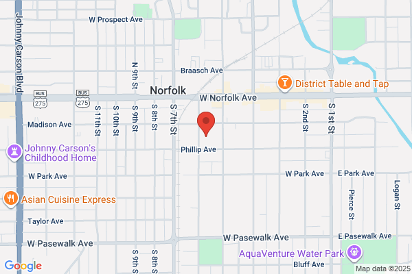 Norfolk Public Schools, Grade Schools, Northern Hills
