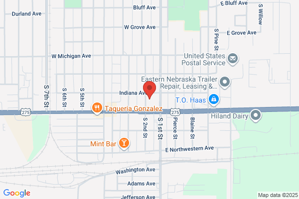 Norfolk Public Schools, Grade Schools, Washington