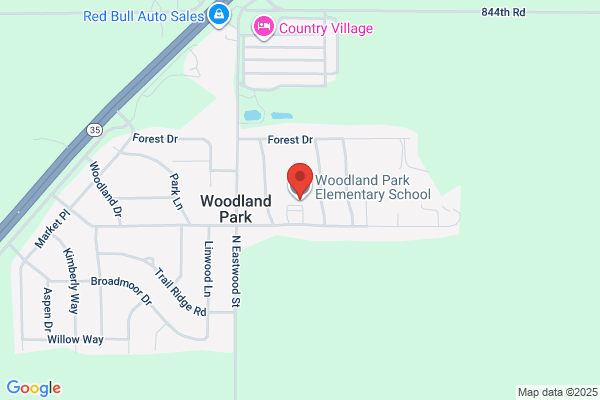 Norfolk Public Schools, Grade Schools, Woodland Park