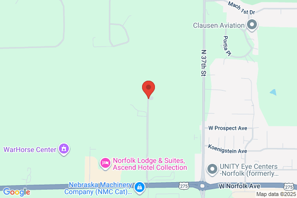 Wilson Shady Acres Nursery and Tree Service