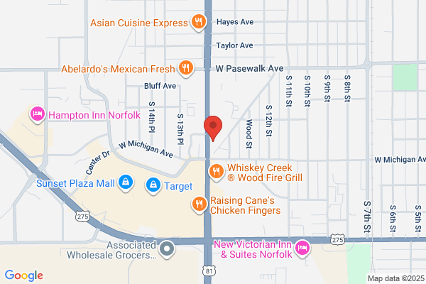Reynoldsons Riteway Service
