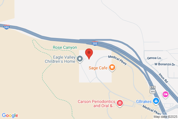 Carson Cancer Center
