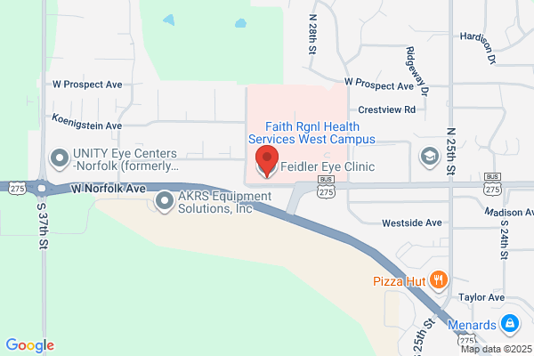 Feidler Eye Clinic