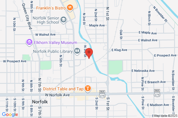 Henningsen Foods Inc