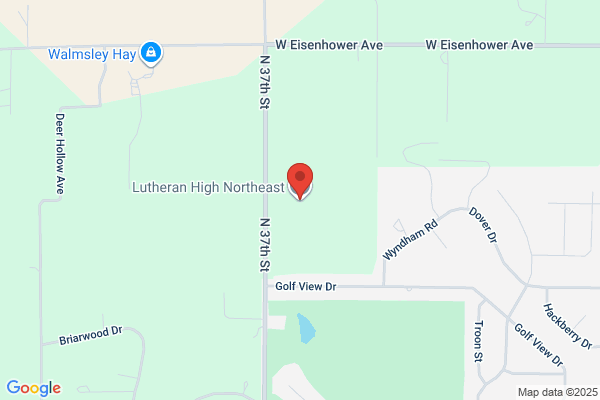 Lutheran High Northeast