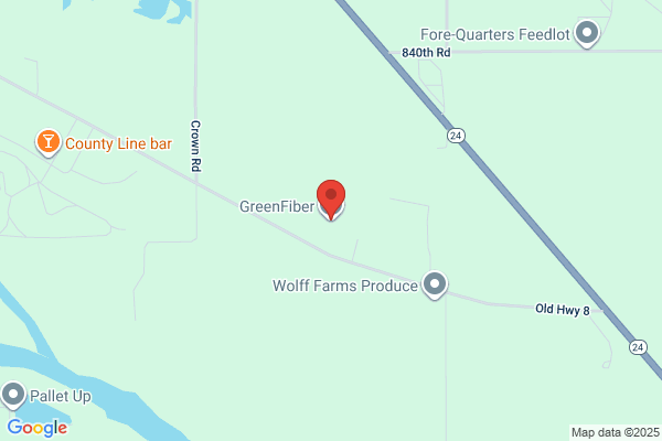 Greenfiber Llc