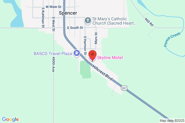 Skyline Motel