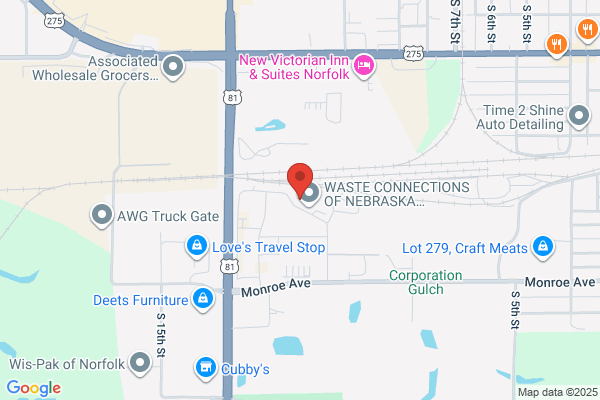 Johns Disposal Inc
