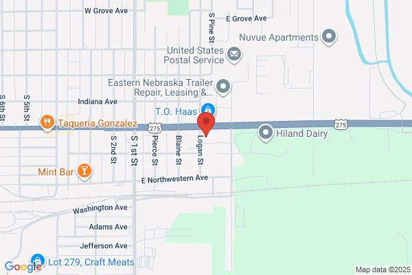 Napa Auto & Truck Parts