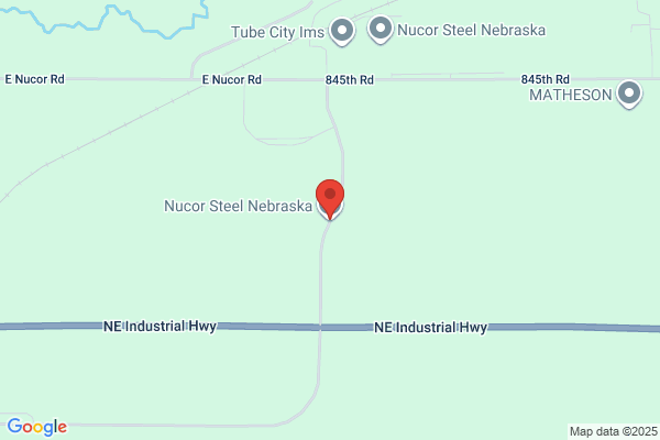 Nucor Steel Division of Nucor Corporation