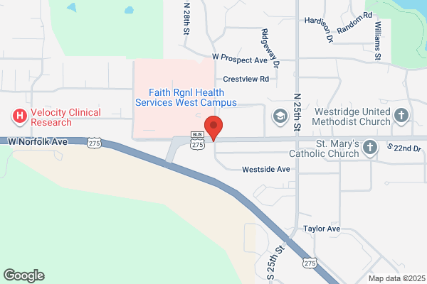 Faith Regional Physician Services OB/GYN