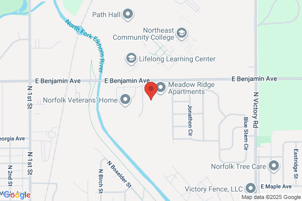 Meadow Ridge Estates