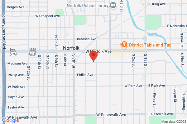 Northeast Nebraska Title & Escrow Co