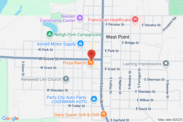 Charter West National Bank