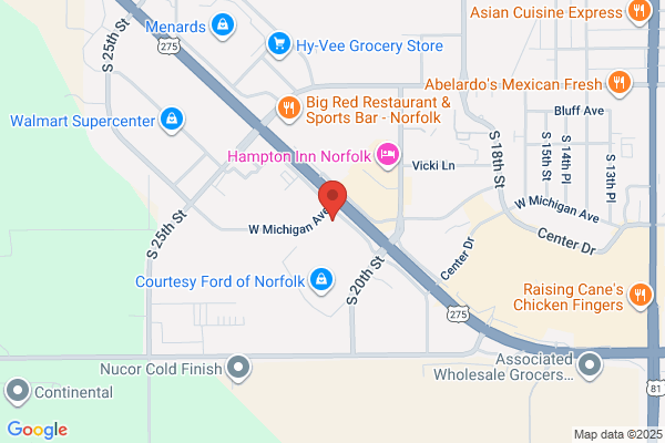 Carquest Auto Parts - Closed