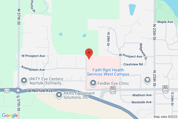 Faith Regional Physician Services Nephrology