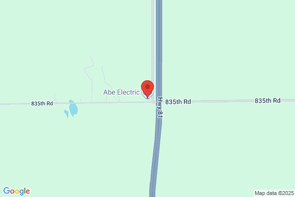 Abe Electric