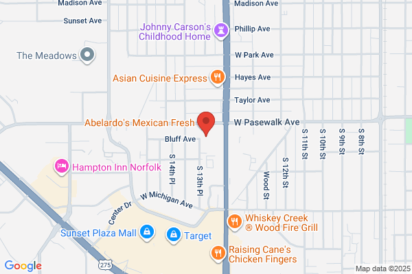 Big Apple Bagels Cafe