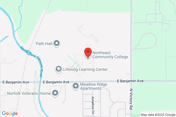 Education, Northeast Community College