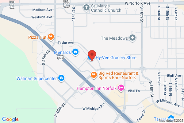 Hy-Vee Market Grille