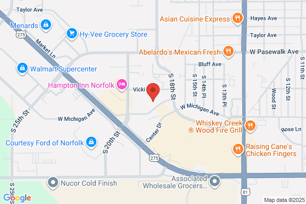 MID CITY SUPERSTORE