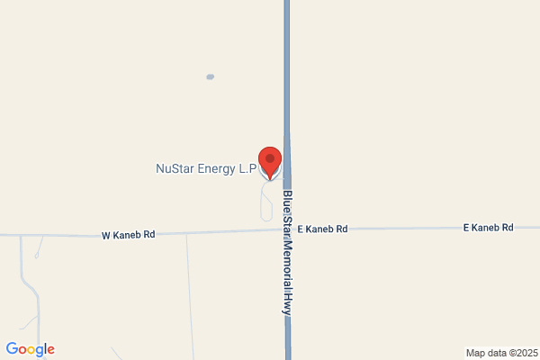 Nebraskaland Petroleum Co
