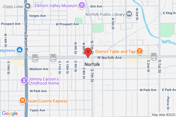 Nore's Design Center