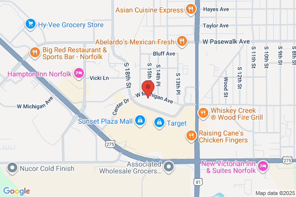 Northern Ponca Housing Authority