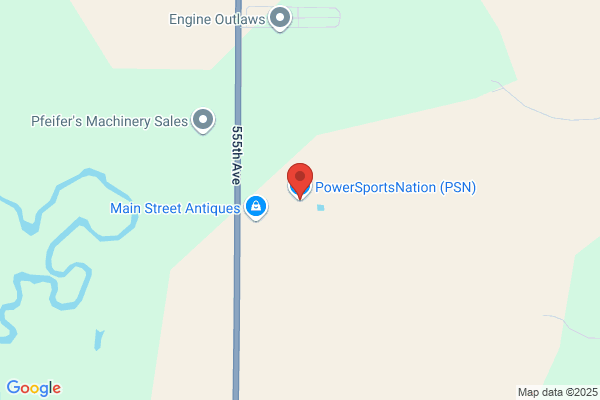 Power Sports Nation
