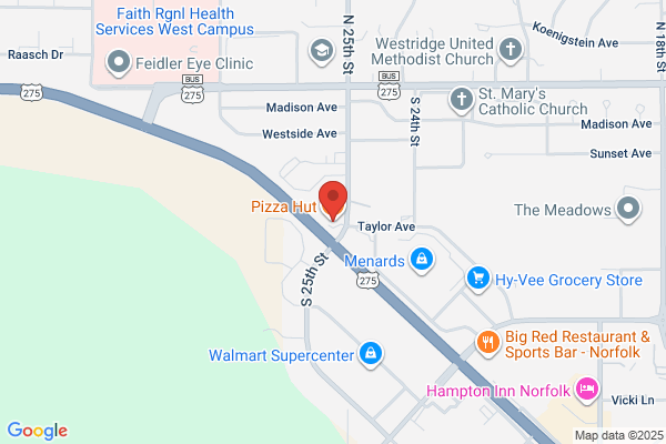 Pizza Hut