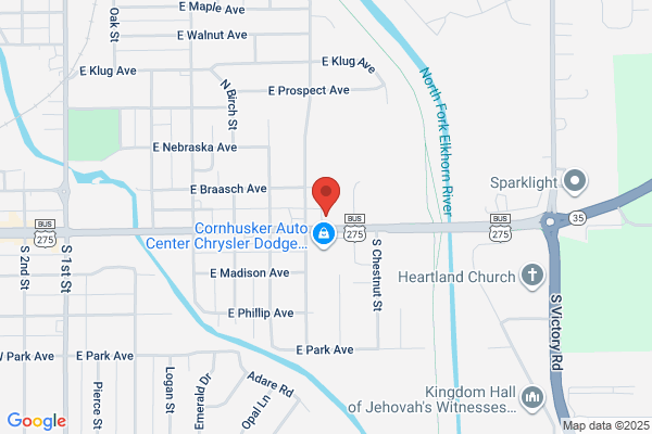 Johnson's Plumbing & Heating Inc