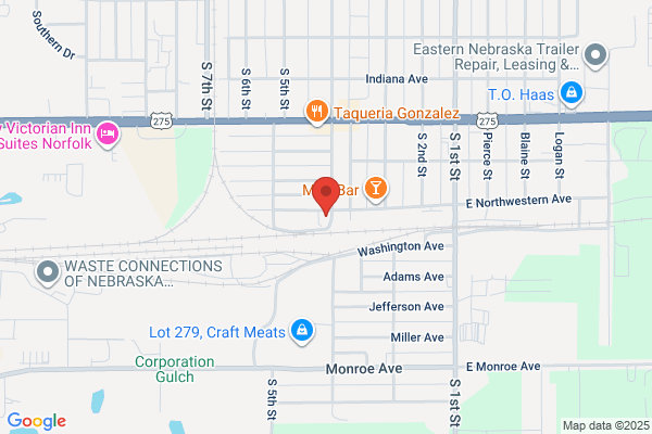Midwest Plumbing & Heating Inc