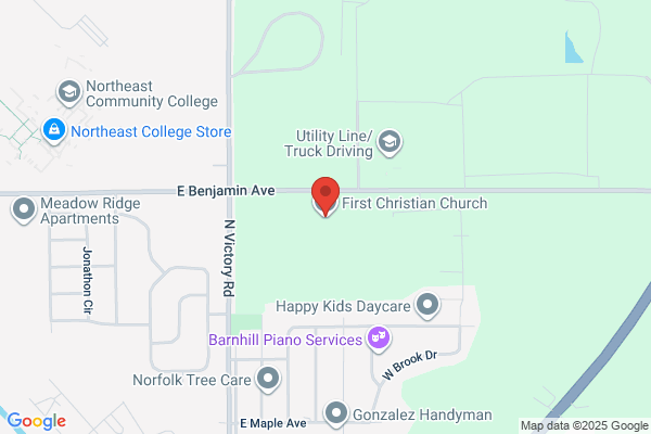 First Christian Church