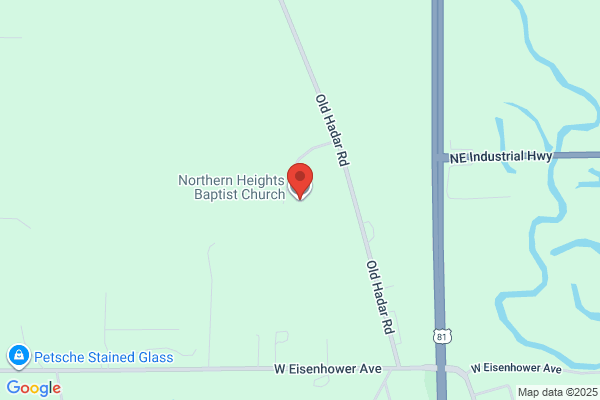 Northern Heights Baptist Church