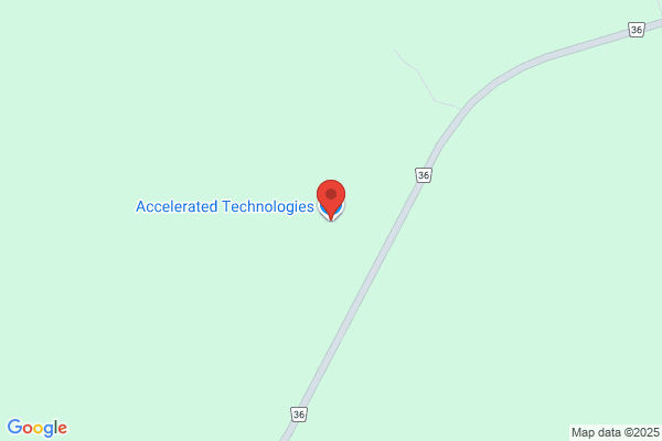 Accelerated Technologies Corporation