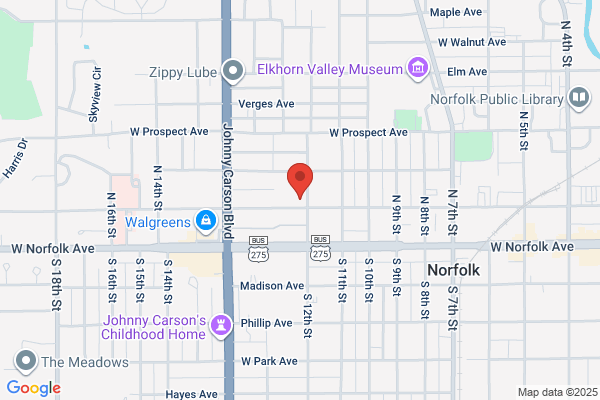 Norfolk Group Home
