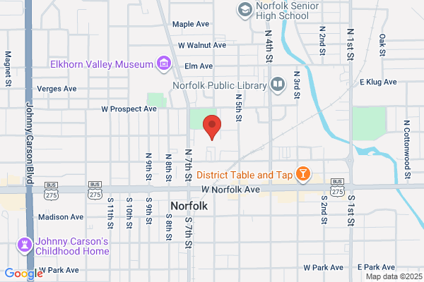 Norfolk Audiology