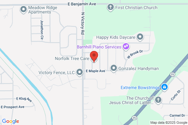 Nebraska Treeworks