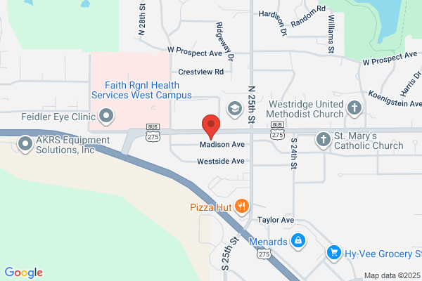 Olson Tree Service