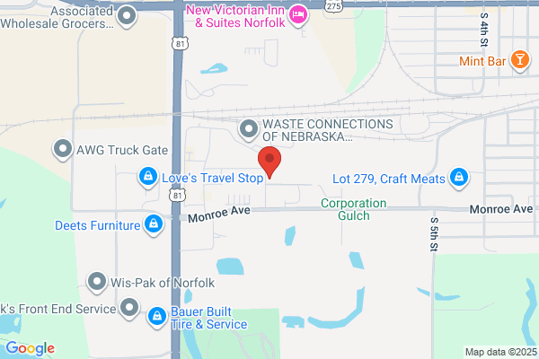 Weldon Industries Inc