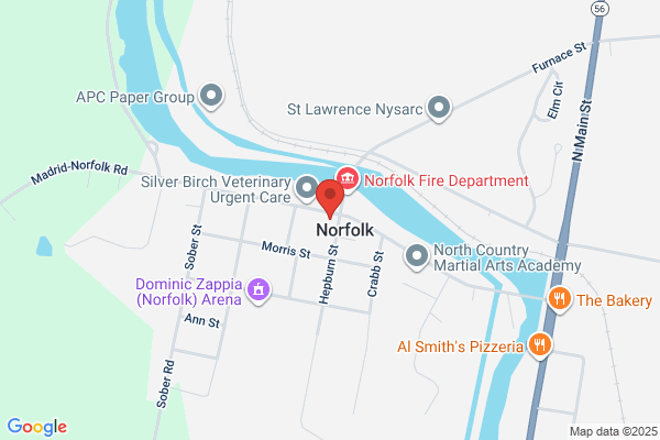 Norfolk Primary Care