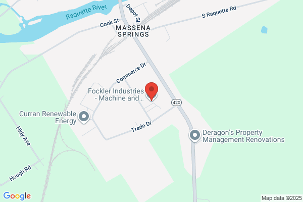 Fockler Industries