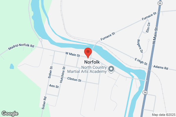 Norfolk Community Health Center