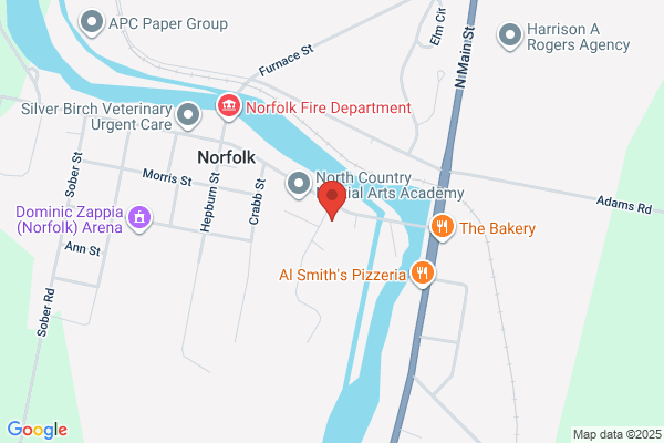 Norfolk Town of, Town Supervisor