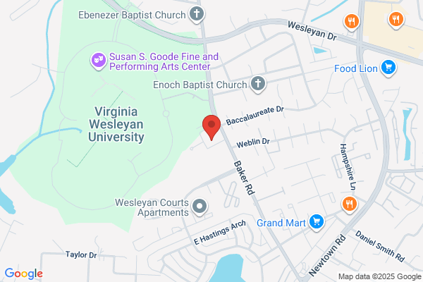 United Methodist Family Services of Virginia