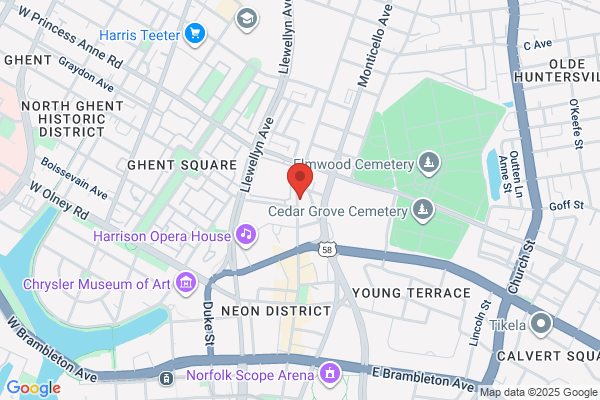 Norfolk Restaurant Equipment & Supply