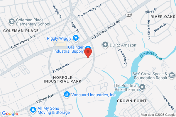 United Refrigeration Inc