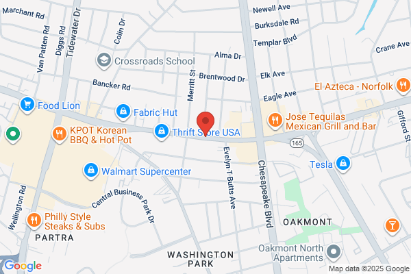 Norfolk Air Heating, Cooling, Plumbing & Electrical