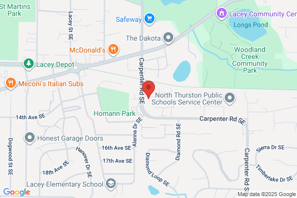 Capitol Heating & Cooling